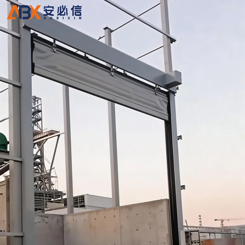 宜春柔性门